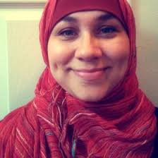 Michelle Arechiga (HelloMichelleArechiga)