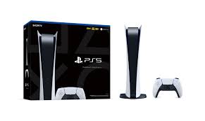 The playstation 5 (ps5) is a home video game console developed by sony interactive entertainment. Sony Playstation 5 Digital Edition Walmart Com Walmart Com