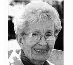 Emily MOSELEY Obituary (2012)