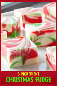 Top 10 Christmas Desserts Christmas Desserts Easy Christmas Food Desserts Christmas Fudge Recipes Easy