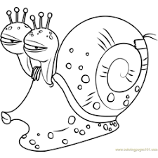 Download Larva Coloring Pages For Kids Printable Free Download Coloringpages101 Com
