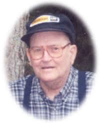 John Phelps Obituary April 7, 2004