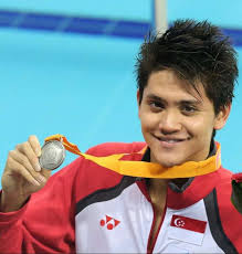 Reuben, simeon, levi, judah, dan, naphtali, gad, asher, issachar, zebulun and benjamin. Joseph Isaac Schooling Singapore National Olympic Council