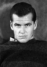 Jack Nicholson Jack Nicholson Movie Stars Famous Faces