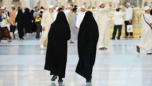 Panduan cara mengerjakan umrah backpacker buddies. 5 Tips Keselamatan Umrah Untuk Wanita Mkm Ticketing Travel Tours