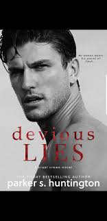 What was the book you read?