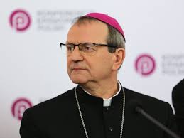 List otwarty skrzywdzonych: Oczekujemy zawieszenia przewodniczącego  episkopatu