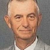 Obituary information for Robert Johnson Manus