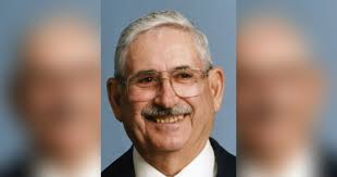 Obituary for James "Bill" Moore