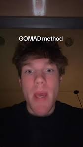 Throwback to GOMAD