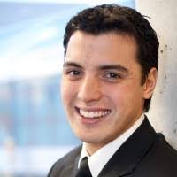 Richard Arpin's Instagram, Twitter & Facebook