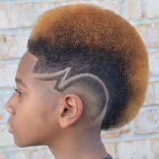 Black boy haircuts have advanced significantly over the last few years. 60 Easy Ideas For Black Boy Haircuts For 2021 Gentlemen