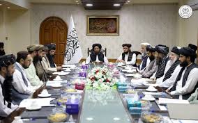 Trans-shipment resumes at Abu Nasar Farahi Port