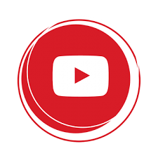 Youtube computer icons, youtube, angle, rectangle, black png. Youtube Logo Png Transparent Youtube Logo Icon Free Download