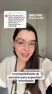 #anosatrás #foryou #fy #foryoupage #fyp #empoderamento #autoconhecimento  #draamandaloretti #preconcepcional #tentantes #tentante #queroengravidar  #tentandoengravidar #percepcaodafertilidade #mob ...