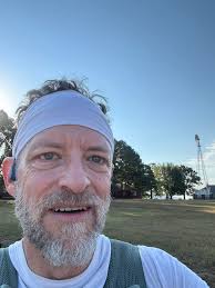 MEN Vulnerability is strength, it's okay to not be okay, and seeking help  is courageous. It takes more courage to reveal insecurities than to hide  them. My name is Dan from IRONMAN