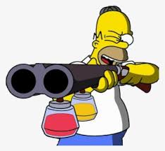 Almost files can be used for commercial. Homero Simpson Wallpaper 4k Hd Png Download Transparent Png Image Pngitem