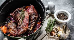 Maybe you would like to learn more about one of these? How To Cook A Wild Game Dinner During The Holidays