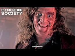 Darkman 2: The Return of Durant