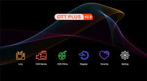 Ott bypasses cable, broadcast, and satellite television platforms. Ott Plus With Full Activation All Apk Tv
