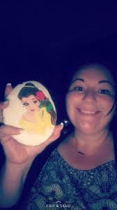 Rak'd at church, received beautiful artwork