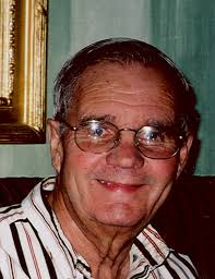 Obituary information for Donald F. Larson