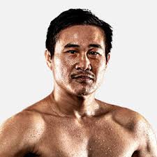 ▷ Dat "Dat Be Dat" Nguyen (24-4-0)