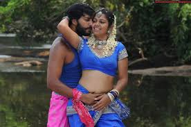 Featuring poo ramu, elango, anjali nair & mime gopi in the lead roles. Anjali Aneesh Upasana Hot Photos From Nellu Tamil Movie