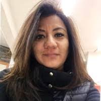 Irma Palomera's Instagram, Twitter & Facebook