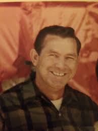 Clinton "Kenny" Tullos (1930-1968)