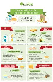 Aliments D Origine Animale Le Guide Des Substituts Alimentation Cuisine Sans Produit Laitier Huile De Riz