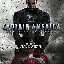 Tony Stark Iron Man Nick Fury Has A Plan Song Lyrics Captain America The First Avenger Soundtrack Wikipedia