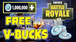 How To Get Fortnite Free Vbucks 2019 Generator No Human Verification In 2020 Fortnite Free Video Game Generation