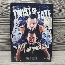 Zee World - Twist Of Fate