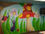 Preschool Classroom Decoration Sample