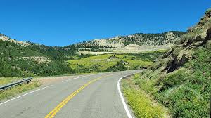 Steep Grades And Flaming Gorge Flying The Koop