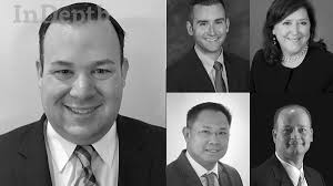 Top 100 bank advisors (76