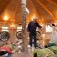New Year's Eve Retreat 18:30-22:00 event in Fareham