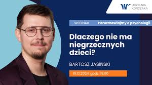 Centrum Prasowe Uczelni Korczaka