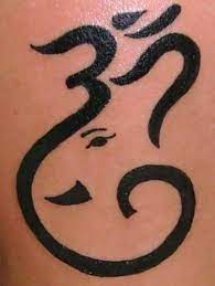 15 Best Lord Ganesha Tattoo Designs For Men And Women Om Tattoo Design Ganesh Tattoo Om Tattoo