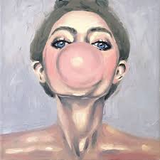 Choose your favorite thousand oaks paintings from millions of available designs. Nina Klein Contemporary Figurative And Portrait Artist Raised In Thousand Oaks Currently Living In Los Angeles California Klassik Magazine