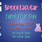 Spooktacular Family Fun Day event image