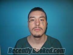 DYLAN KYLE GADDY Arrest Record & Booking Info