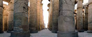 If you're behind a web filter, please make sure that the domains *.kastatic.org and *.kasandbox.org are unblocked. Temple Of Amun Re And The Hypostyle Hall Karnak Article Khan Academy