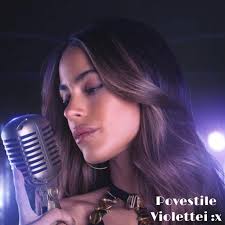Povestile Violettei :x