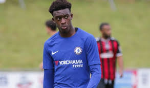 Chelsea looks invincible at the moment as their. Hudson Odoi Starts Predicted Chelsea Lineup Vs Tottenham Hotspur