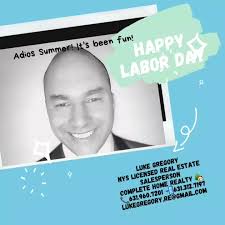 Happy Labor Day to all industries! It's still been quite a year, but enjoy  this day to spend time with family and friends! , #labordayweekend #family  #laborday #homebuying #sellinghomes #mortgages ...