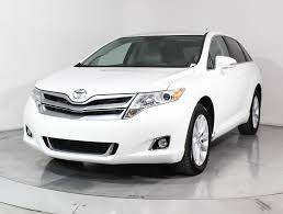 Research, compare and save listings, or contact sellers directly purchased a used suv for my son on the 4th of july. Used 2015 Toyota Venza Le Suv For Sale In Miami Fl 101312 Florida Fine Cars