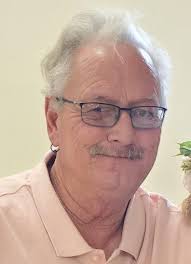 Keith Grantham, Sr. Obituary