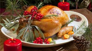 Our easy christmas dinner menus will help you plan a delicious christmas dinner. Christmas Nontraditional Dinner Menu Christmas Dinner Ideas Non Traditional Recipes Menus Good In The Simple In My Extended Southern Family Christmas Dinner Is Always A Near Duplicate Of Our Thanksgiving